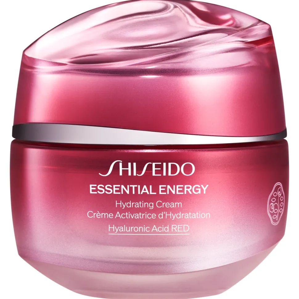Essential Energy Hydrating Cream