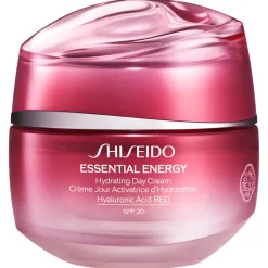 Essential Energy Hydrating Day Cream SPF20