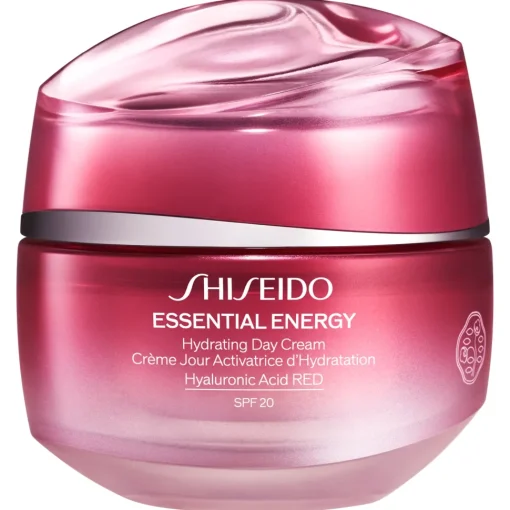 Essential Energy Hydrating Day Cream SPF20