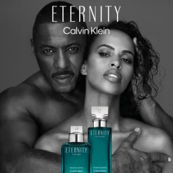 Eternity Aromatic Essence Woman Parfum