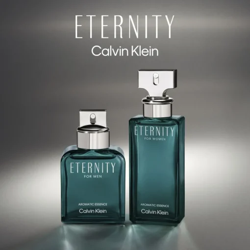 Eternity Aromatic Essence Men Parfum