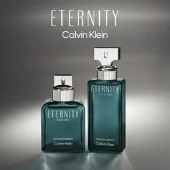 Eternity Aromatic Essence Woman Parfum