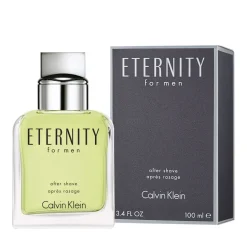 Eternity for Men After Shave