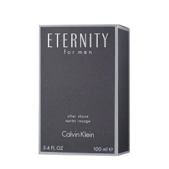 Eternity for Men After Shave