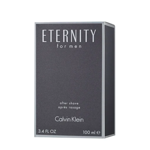 Eternity for Men After Shave