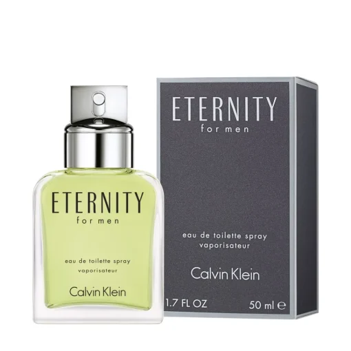 Eternity for Men Eau de Toilette