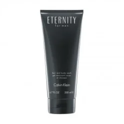 Eternity for Men Hair & Body Wash