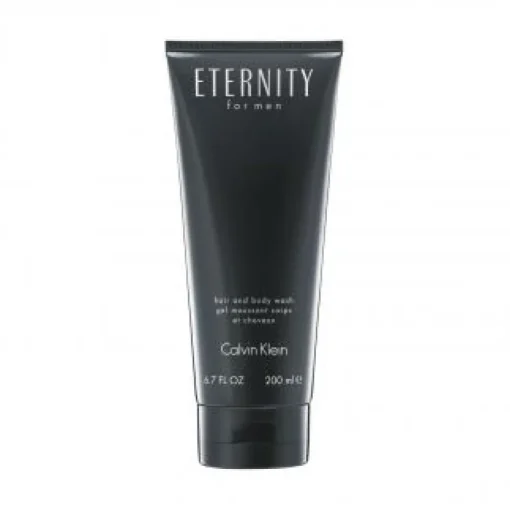 Eternity for Men Hair & Body Wash