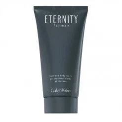 Eternity for Men Hair & Body Wash