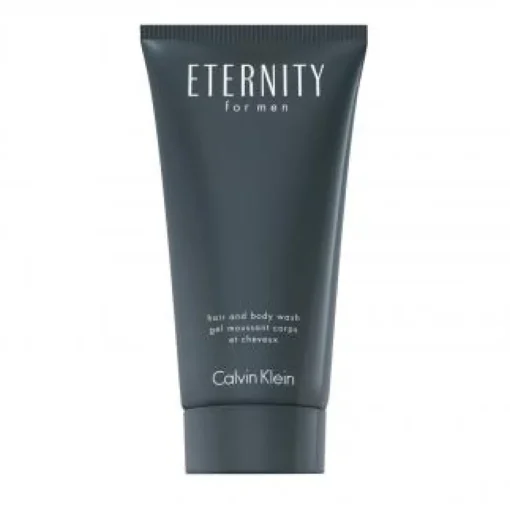 Eternity for Men Hair & Body Wash