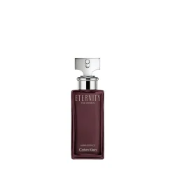 Eternity Woman Amber Essence Parfum Intense