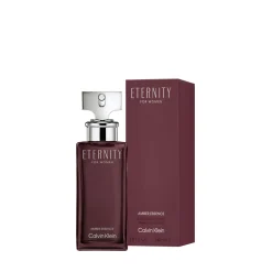 Eternity Woman Amber Essence Parfum Intense