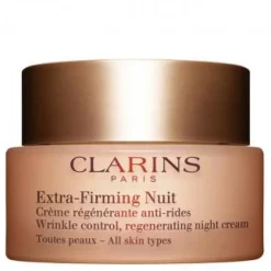 Extra Firming 40+ Nuit Crème - Toutes peaux