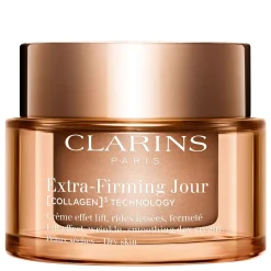Extra-Firming Jour [COLLAGEN]³ TECHNOLOGY Crème Peaux sèches refillable