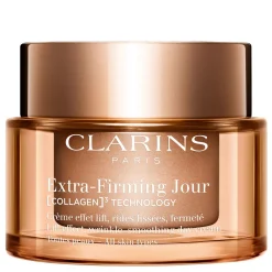 Extra-Firming Jour [COLLAGEN]³ TECHNOLOGY Crème Toutes Peaux refillable