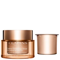 Extra-Firming Jour [COLLAGEN]³ TECHNOLOGY Crème Peaux sèches refillable