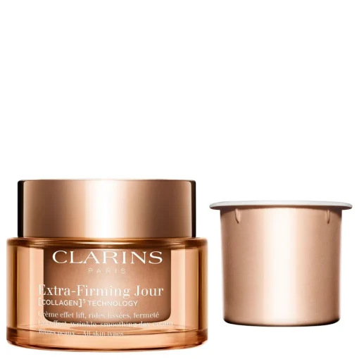 Extra-Firming Jour [COLLAGEN]³ TECHNOLOGY Crème Toutes Peaux refillable