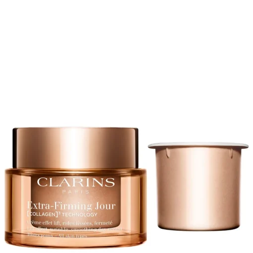 Extra-Firming Jour [COLLAGEN]³ TECHNOLOGY Crème Toutes Peaux Refill