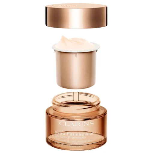 Extra-Firming Jour [COLLAGEN]³ TECHNOLOGY Crème Toutes Peaux refillable