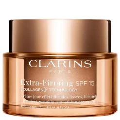 Extra-Firming Jour SPF 15 [COLLAGEN]³ TECHNOLOGY Toutes Peaux refillable