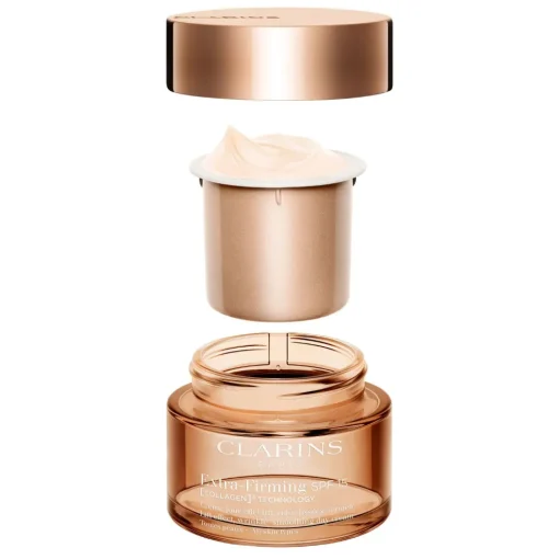 Extra-Firming Jour SPF 15 [COLLAGEN]³ TECHNOLOGY Toutes Peaux Refill