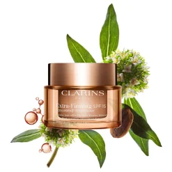 Extra-Firming Jour SPF 15 [COLLAGEN]³ TECHNOLOGY Toutes Peaux refillable