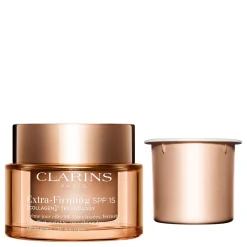 Extra-Firming Jour SPF 15 [COLLAGEN]³ TECHNOLOGY Toutes Peaux Refill