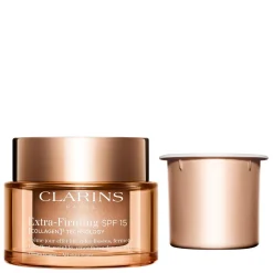 Extra-Firming Jour SPF 15 [COLLAGEN]³ TECHNOLOGY Toutes Peaux refillable