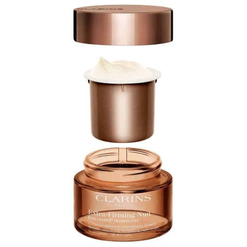 Extra-Firming Nuit [COLLAGEN]³ TECHNOLOGY Crème Toutes Peaux Refill