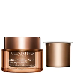Extra-Firming Nuit [COLLAGEN]³ TECHNOLOGY Crème Toutes Peaux Refill