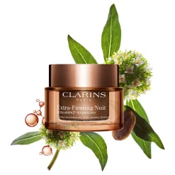 Extra-Firming Nuit [COLLAGEN]³ TECHNOLOGY Crème Toutes Peaux Refill