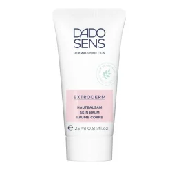 EXTRODERM HAUTBALSAM Kennenlerngröße