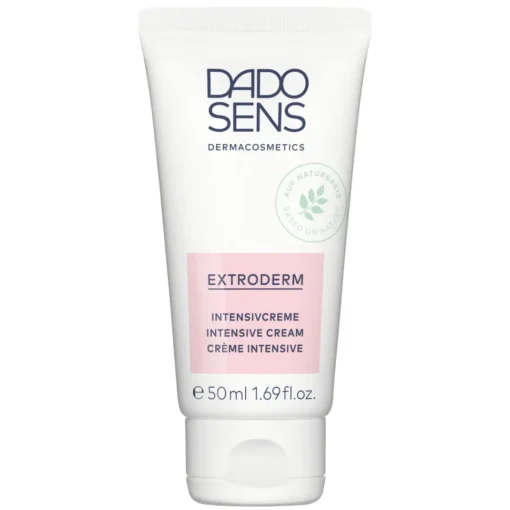 EXTRODERM Intensivcreme