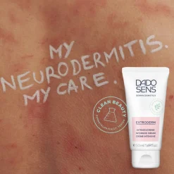 EXTRODERM Intensivcreme
