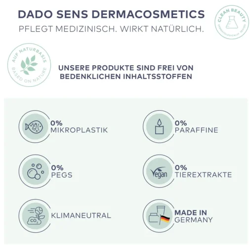 EXTRODERM Intensivcreme