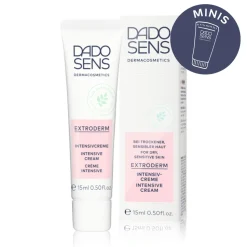 EXTRODERM INTENSIVCREME Kennenlerngröße