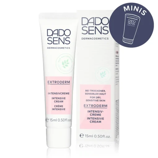 EXTRODERM INTENSIVCREME Kennenlerngröße
