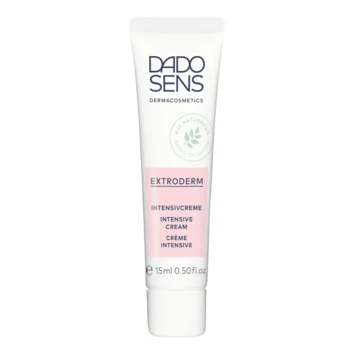 EXTRODERM INTENSIVCREME Kennenlerngröße