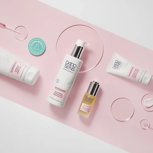 EXTRODERM INTENSIVCREME Kennenlerngröße