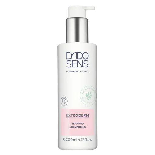 EXTRODERM Shampoo