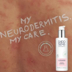 EXTRODERM Shampoo