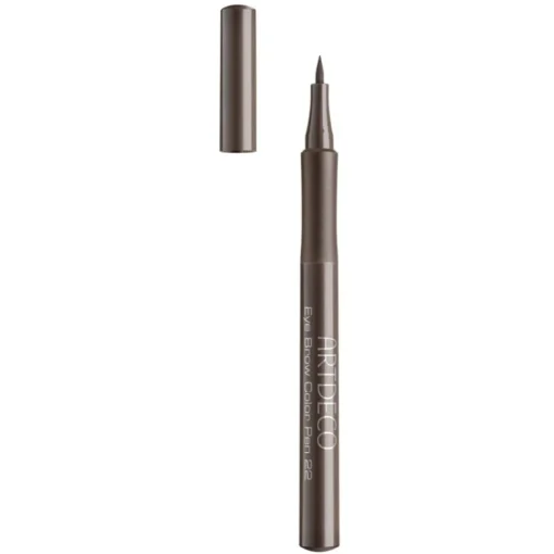 Eye Brow Color Pen 22 medium brunette