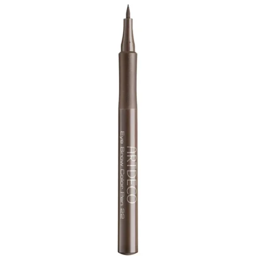 Eye Brow Color Pen 22 medium brunette