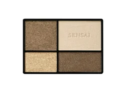 Eye Colour Palette