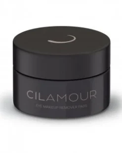 Eye Makeup Remover Pads