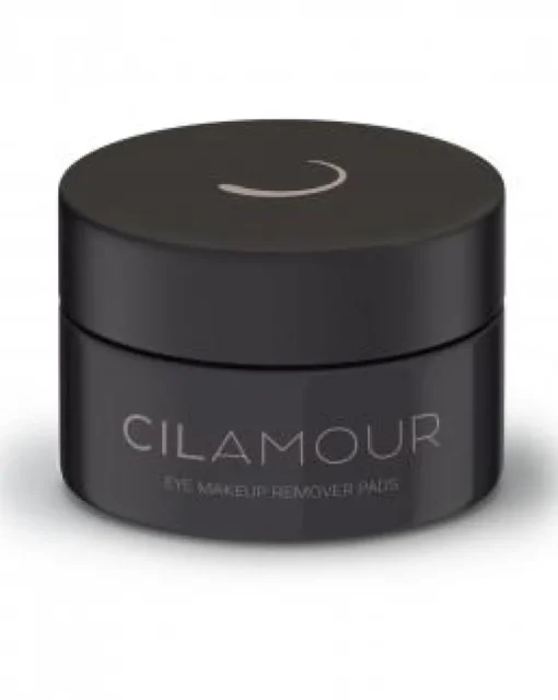 Eye Makeup Remover Pads