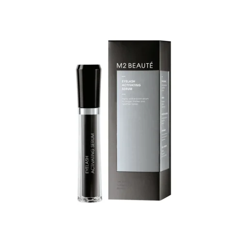 Eyelash Activating Serum