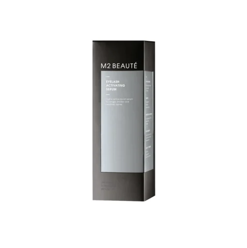 Eyelash Activating Serum