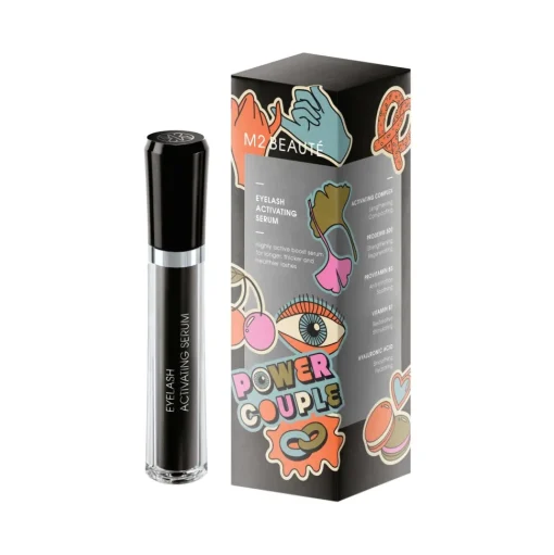 Eyelash Activating Serum