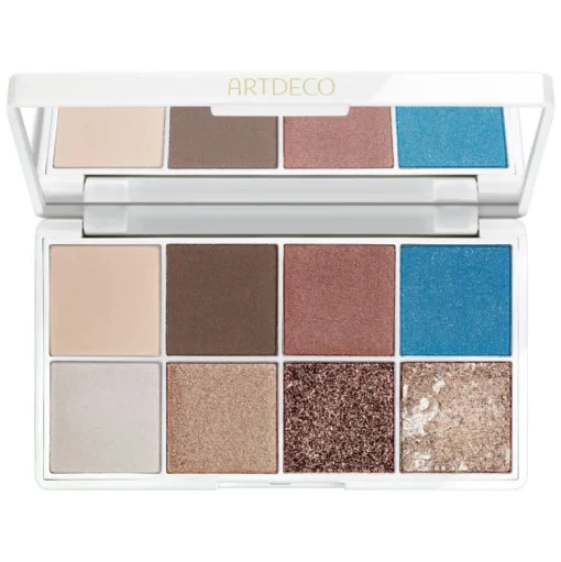 Eyelights Palette